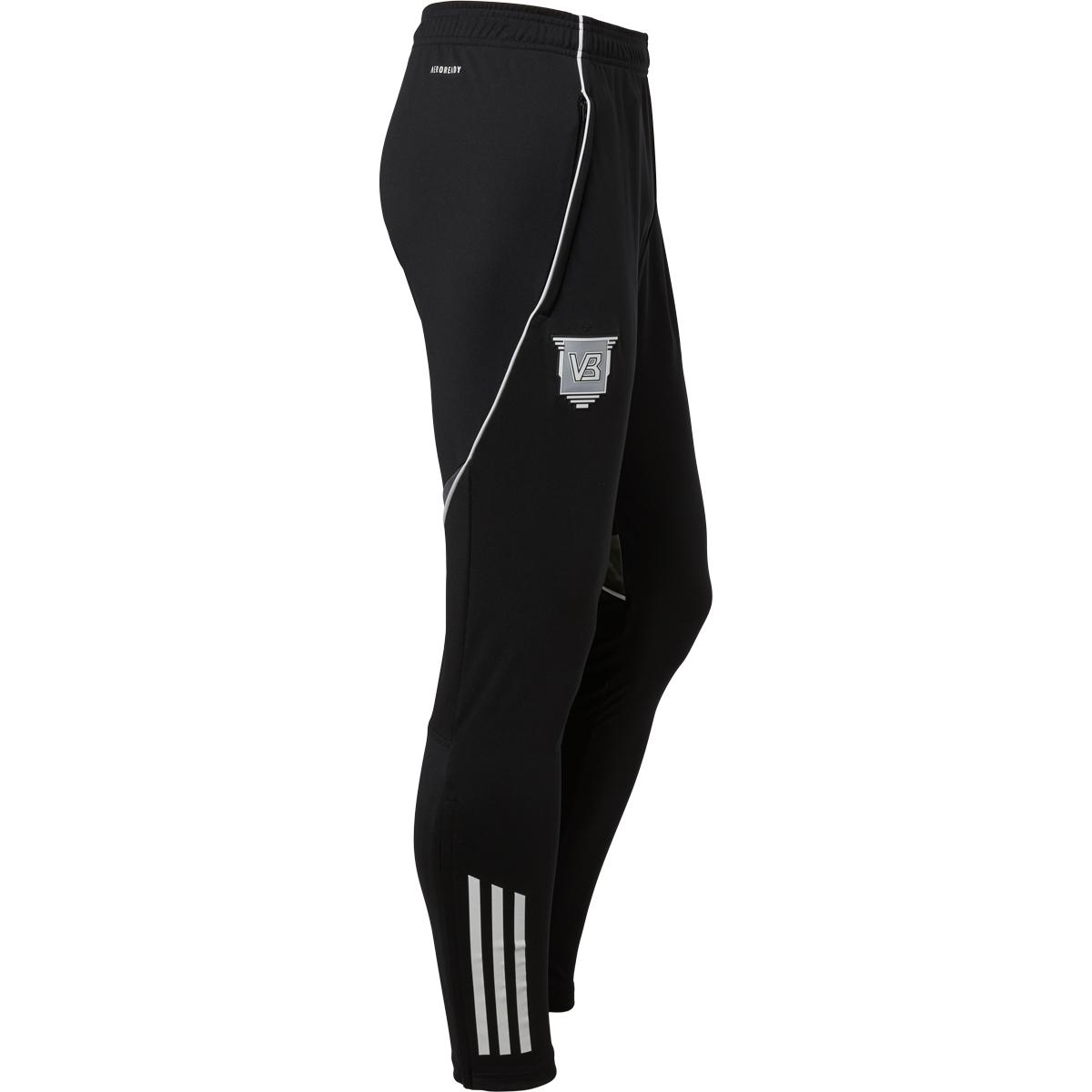 Vejle Boldklub Treningsbukser Black