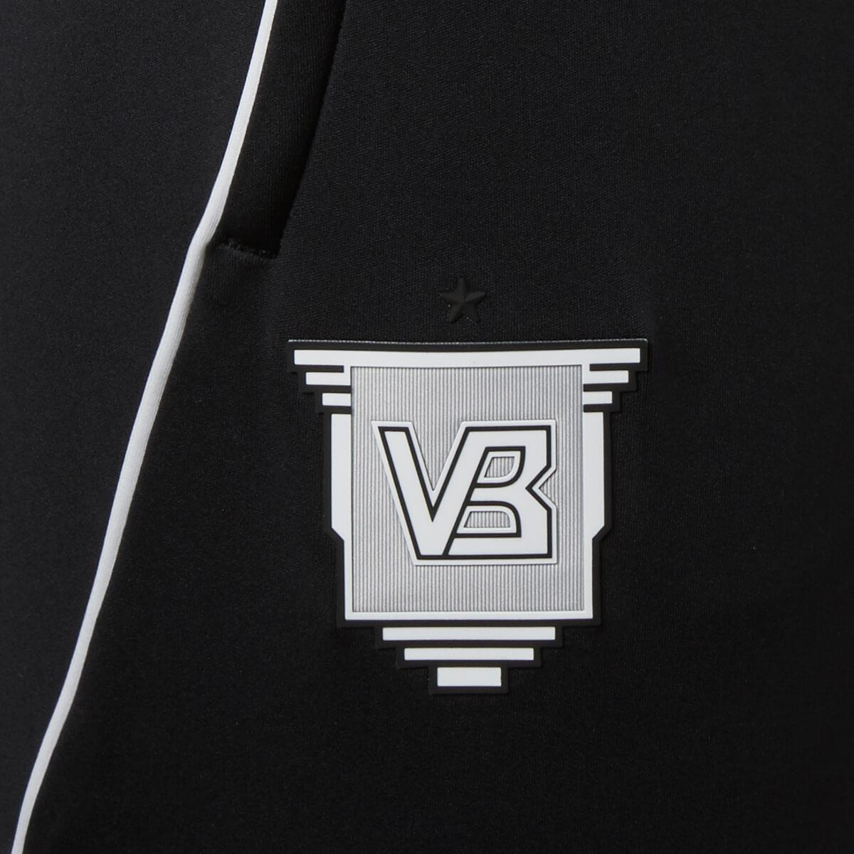 Vejle Boldklub Treningsbukser Black