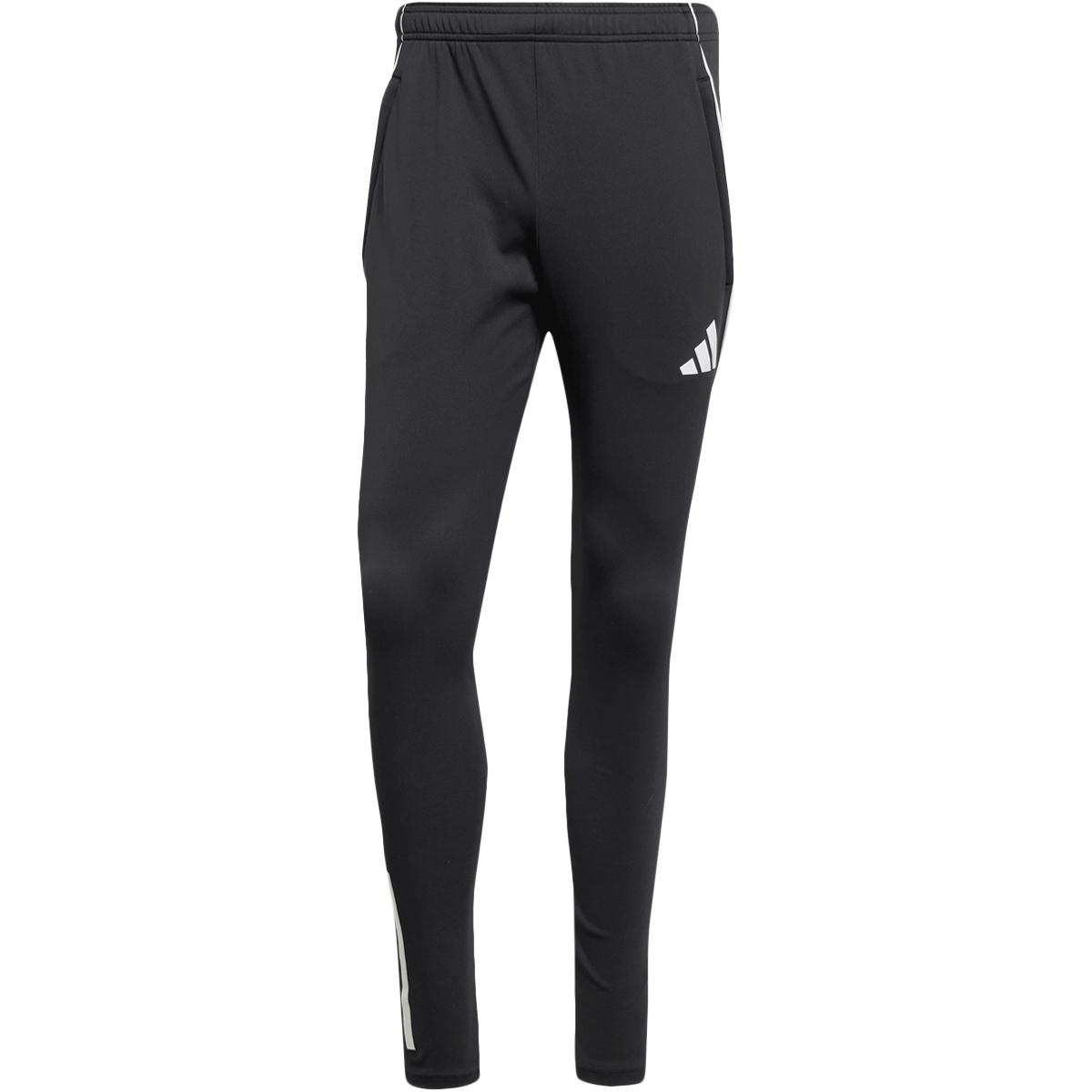 adidas Tiro 25 Treningsbukser Black