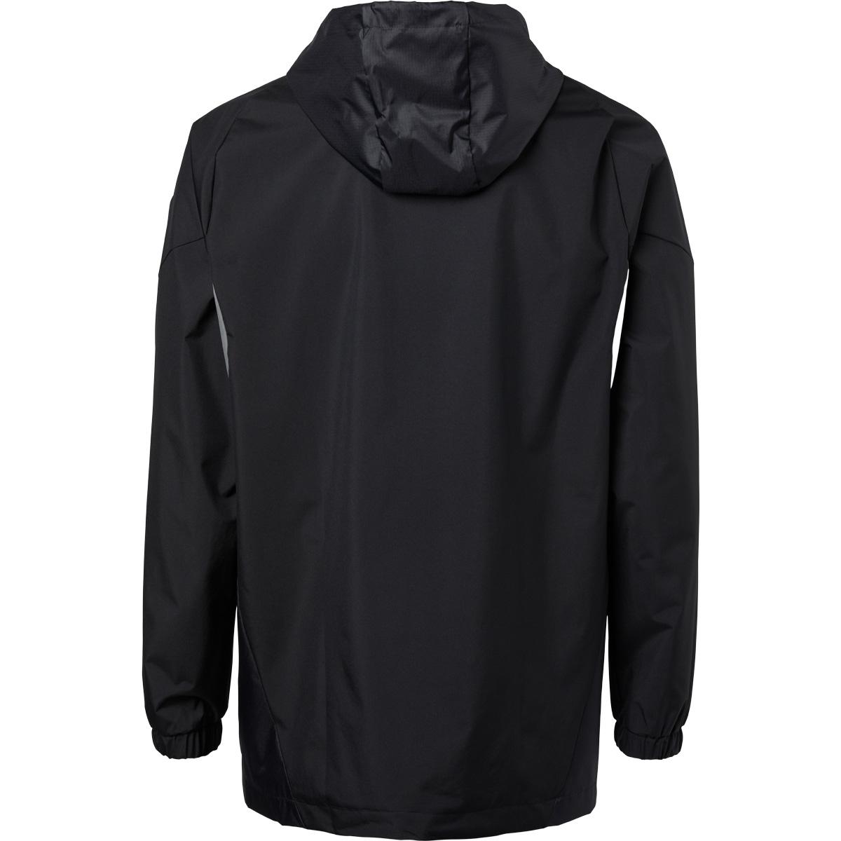 Vejle Boldklub AW Jakke Black