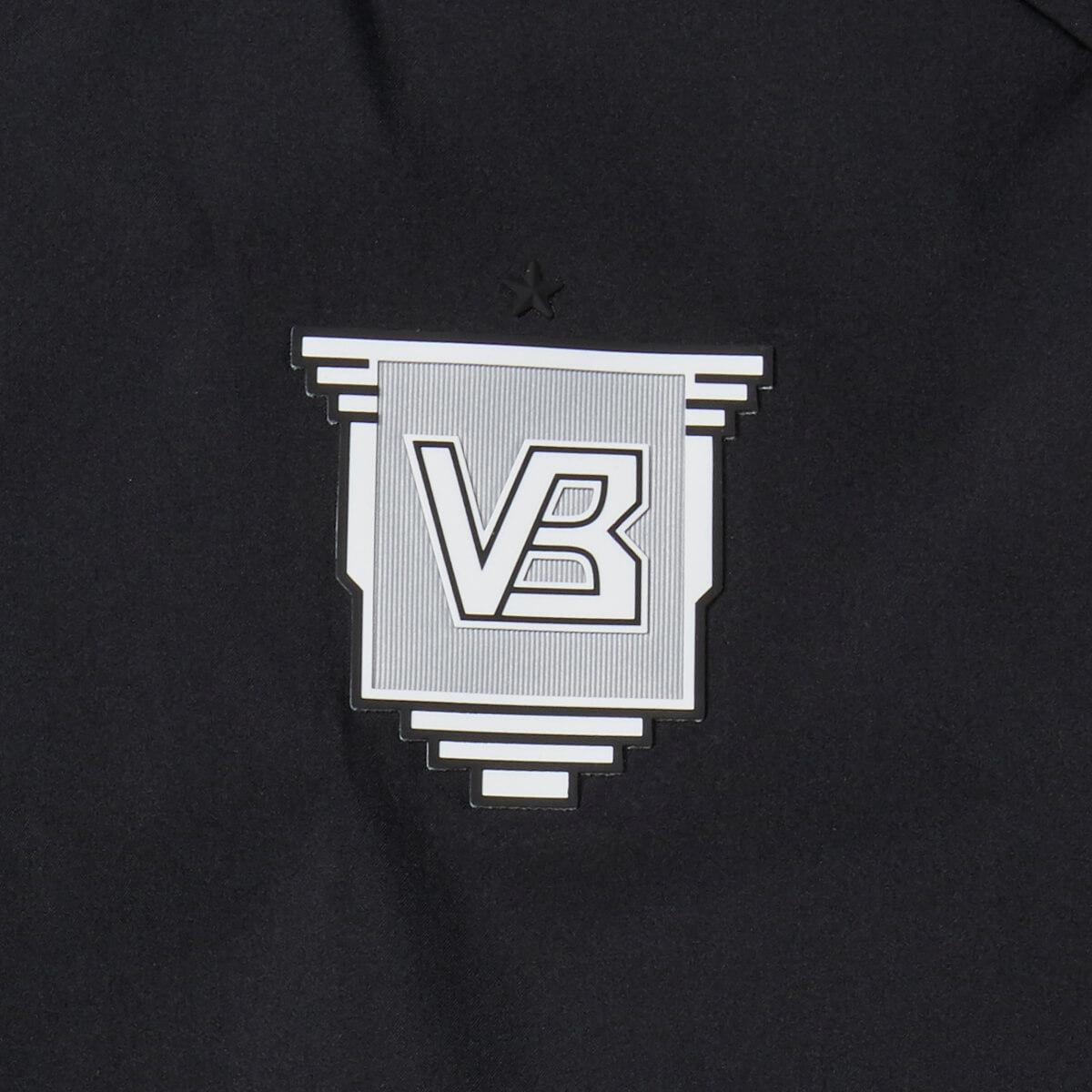 Vejle Boldklub AW Jakke Black