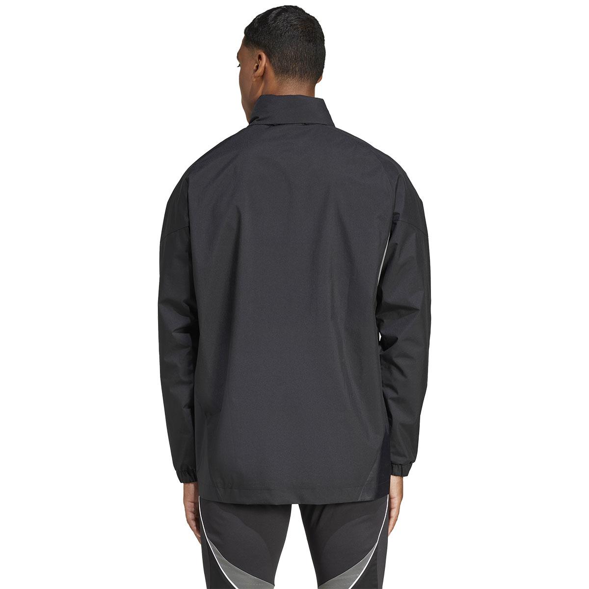 adidas Tiro 25 Competition All Weather Jakke Black