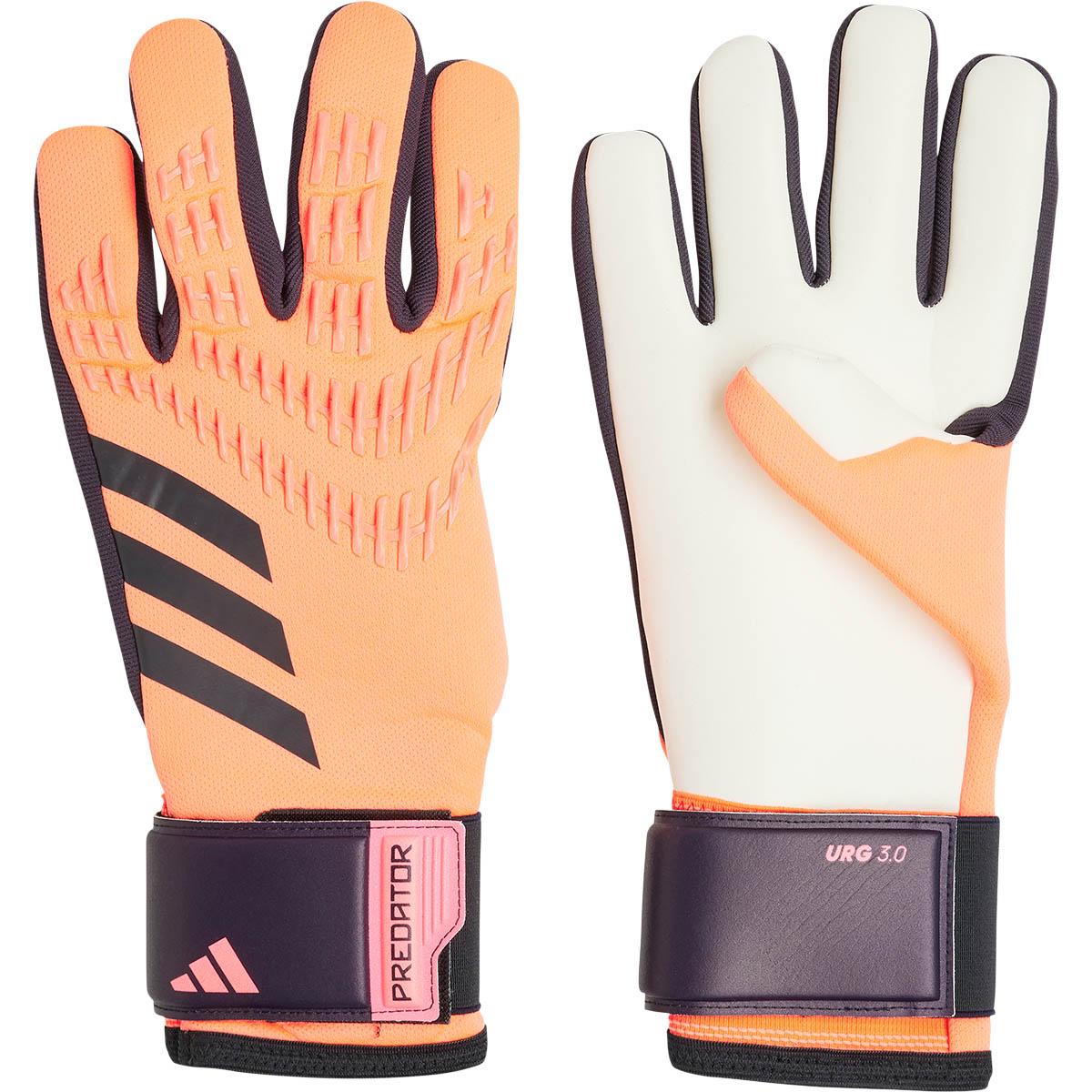 adidas Predator League Målmandshandsker TURBO/FLAORA/CBLACK