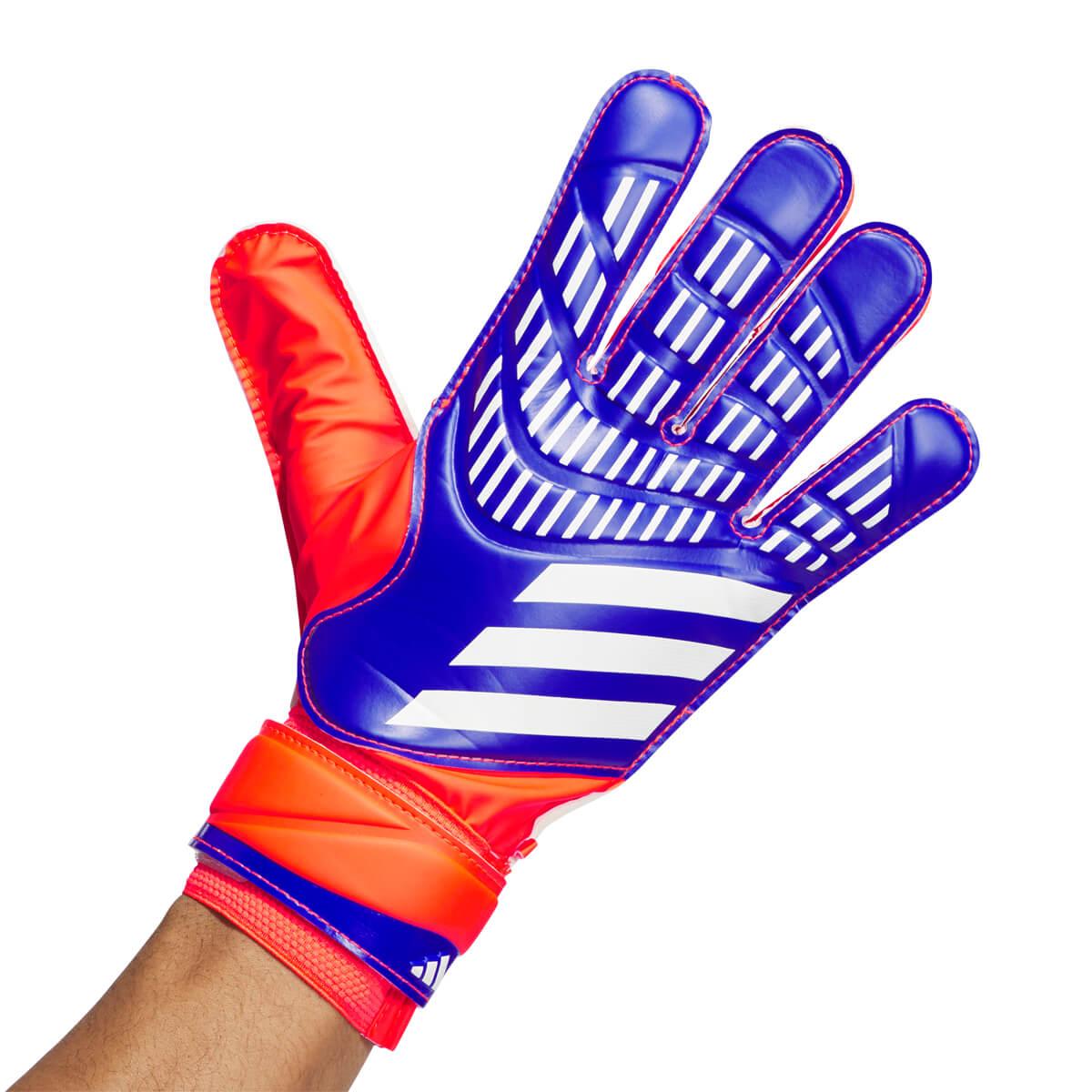 adidas Predator Training Målmandshandsker LUCBLU