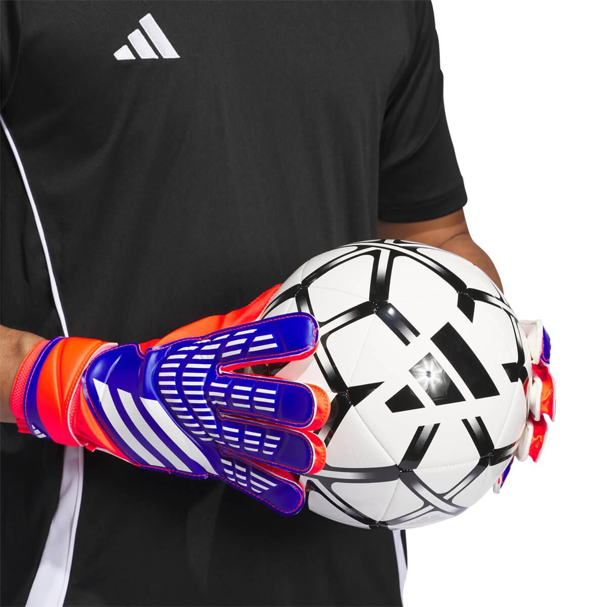 adidas Predator Training Målmandshandsker LUCBLU