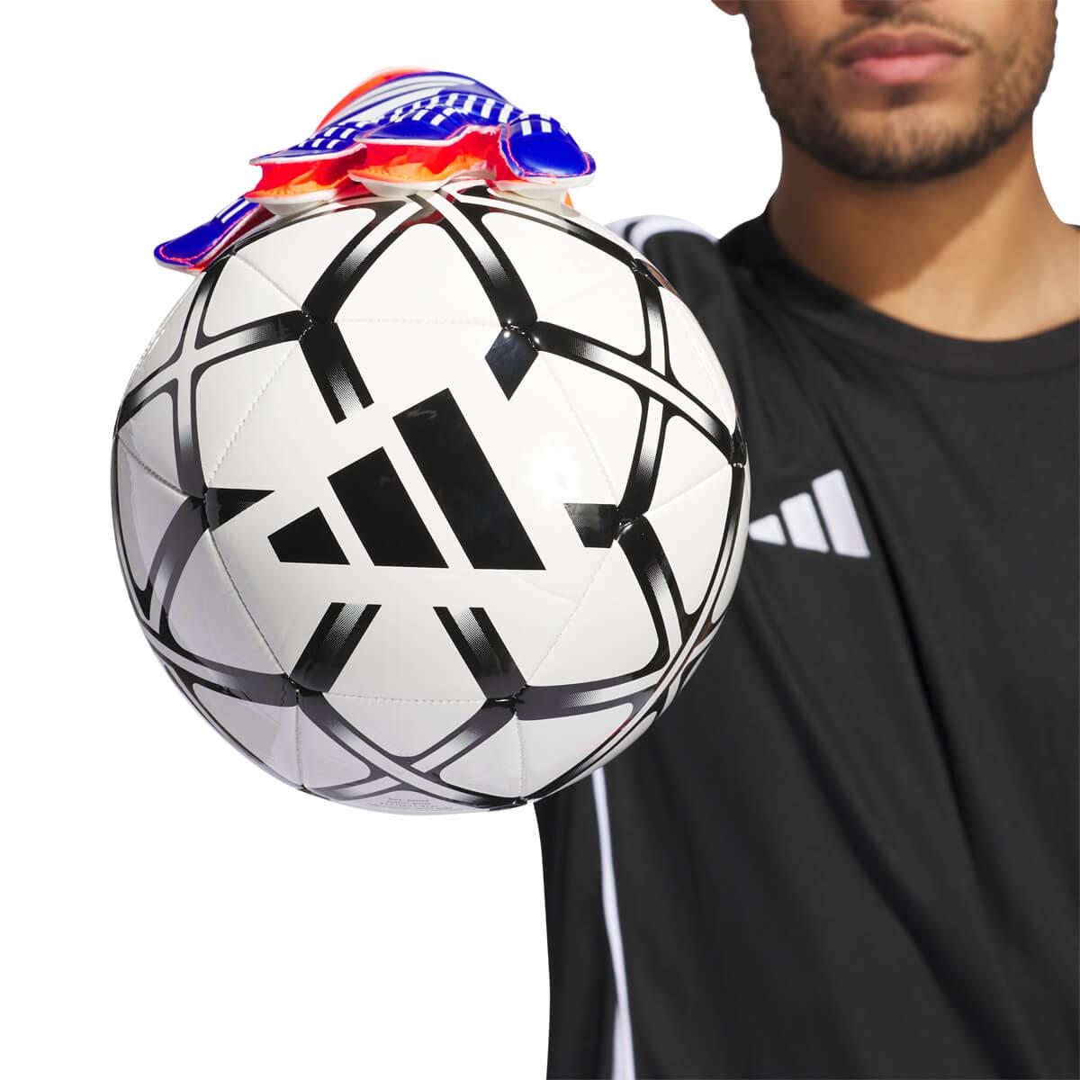 adidas Predator Training Målmandshandsker LUCBLU