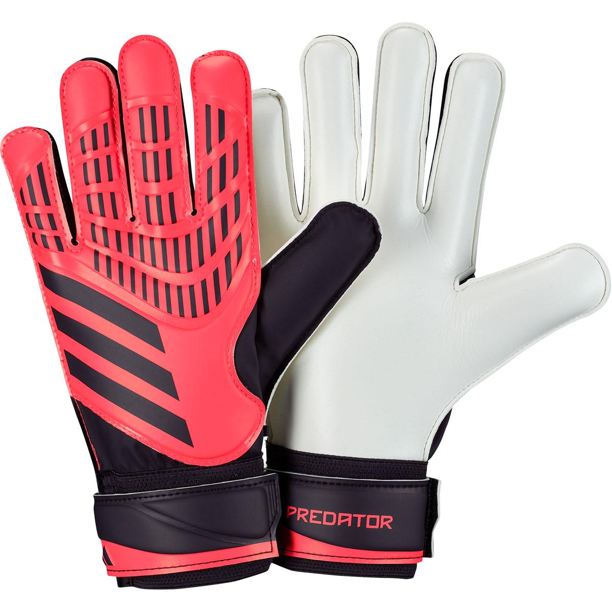 adidas Predator Training Målmandshandsker TURBO/FLAORA/CBLACK