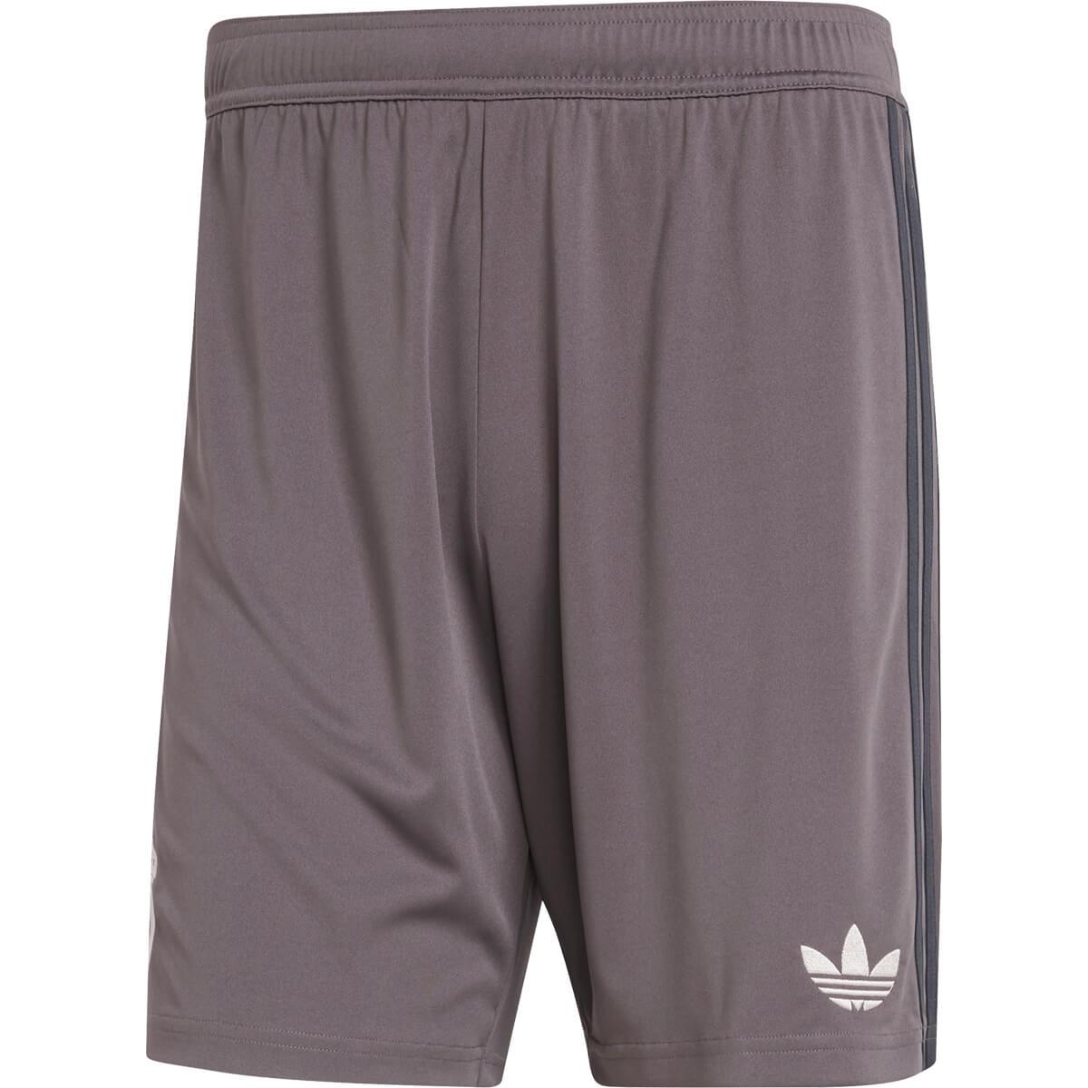 Real Madrid 24/25 3. Shorts CHACOA