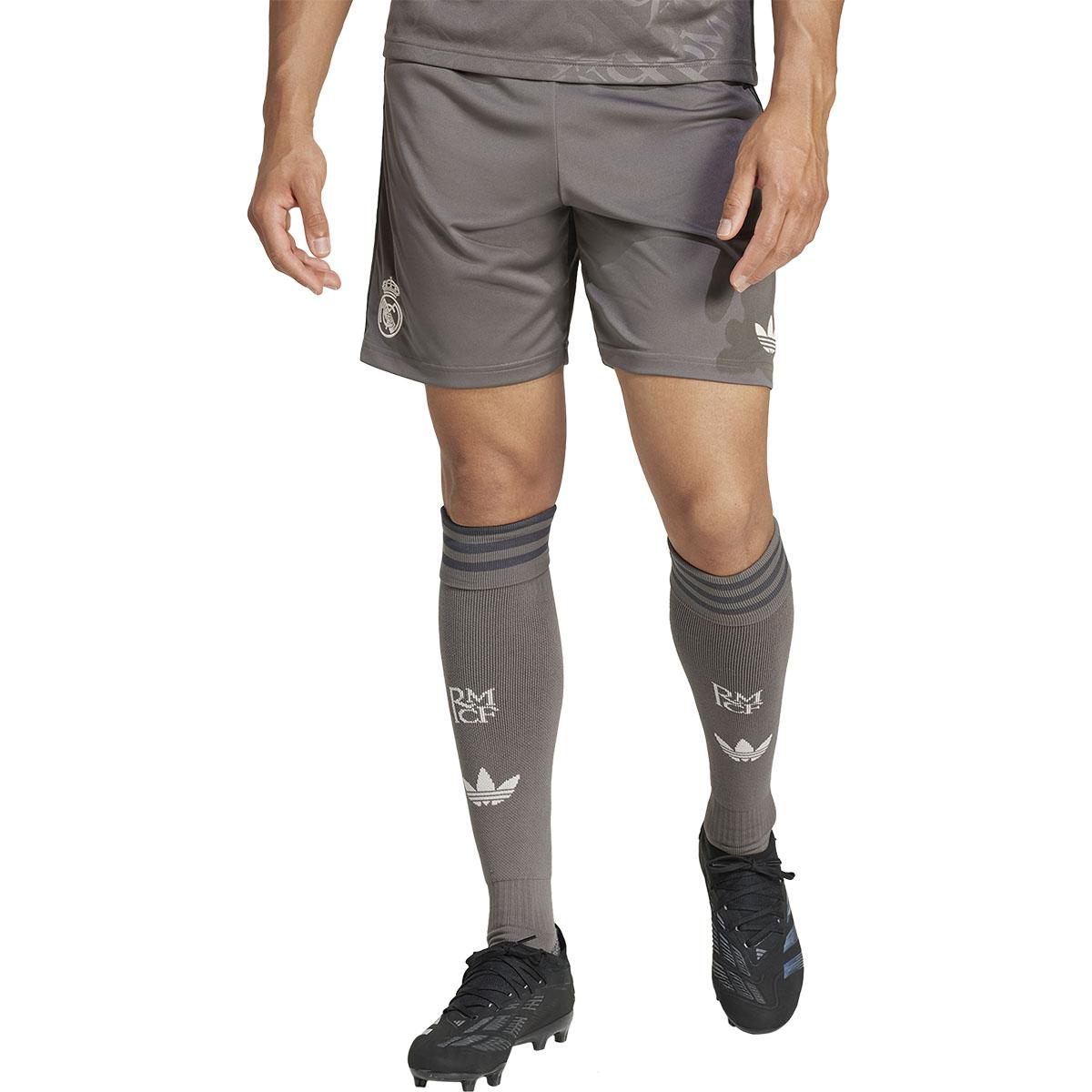 Real Madrid 24/25 3. Shorts CHACOA