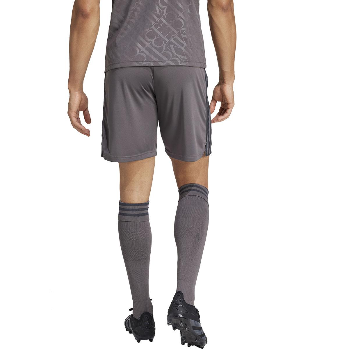 Real Madrid 24/25 3. Shorts CHACOA