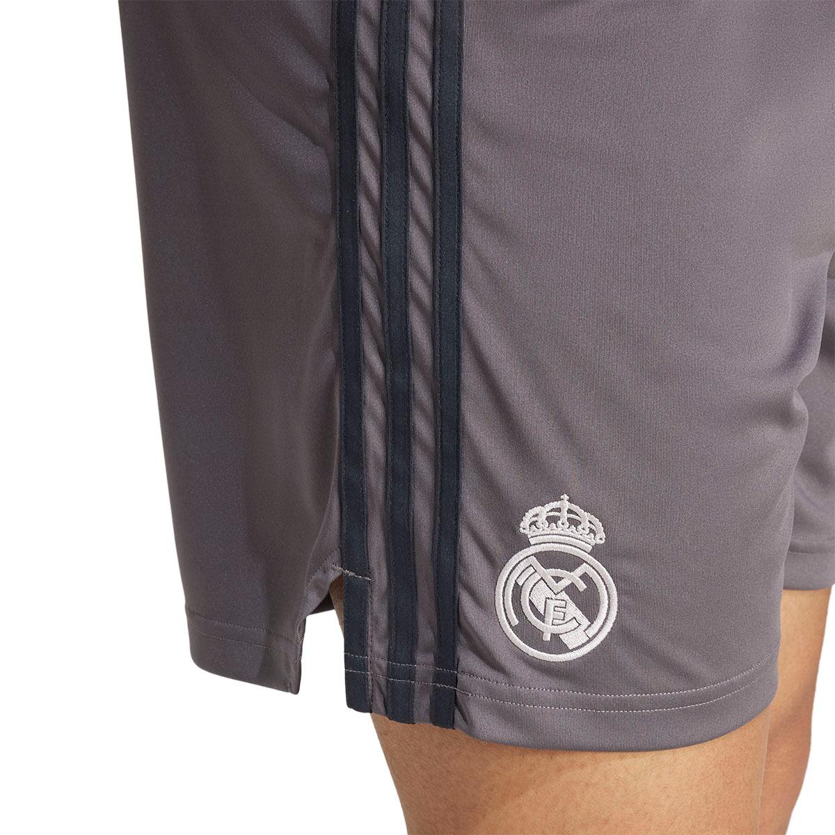 Real Madrid 24/25 3. Shorts CHACOA
