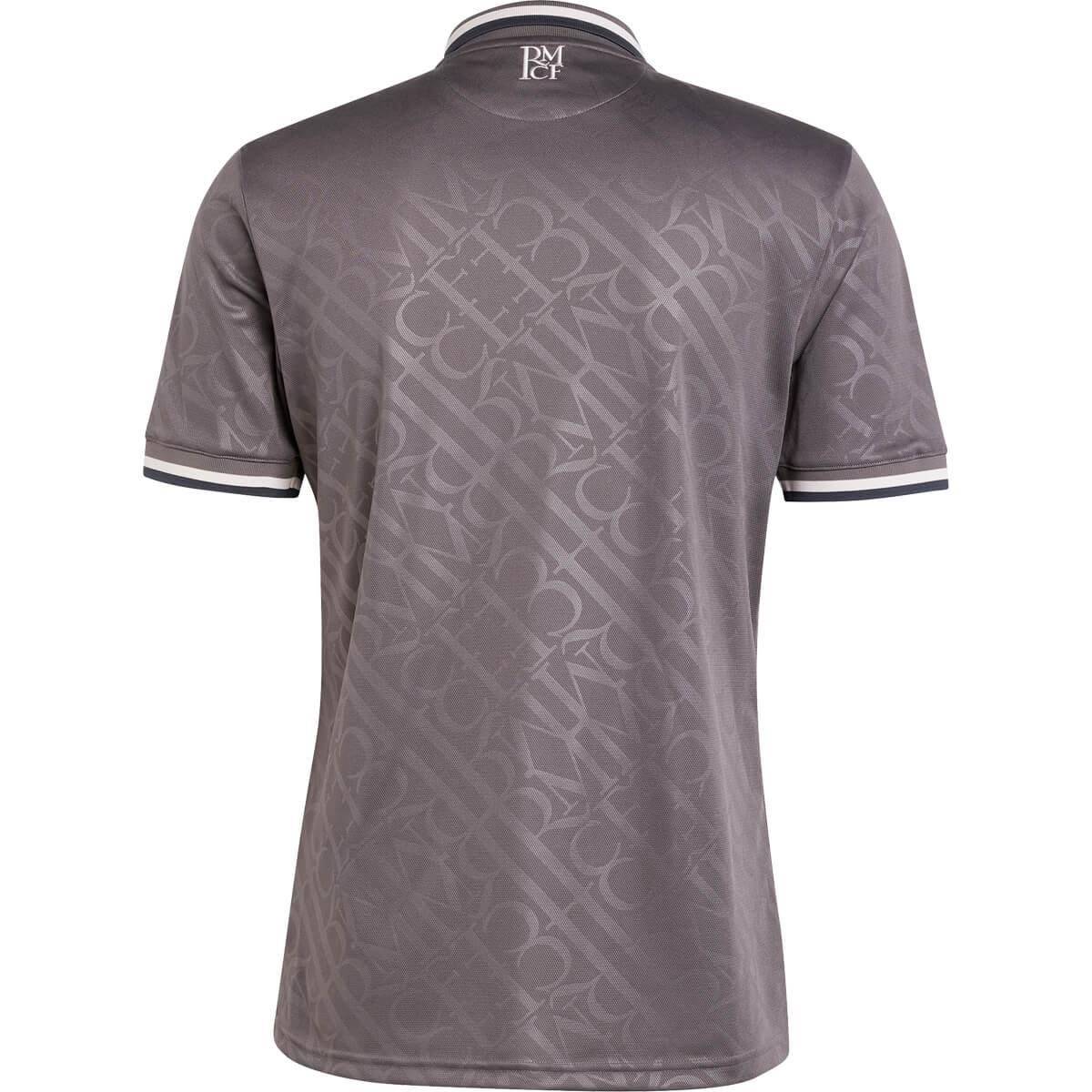 Real Madrid 24/25 3. Trøje CHACOA