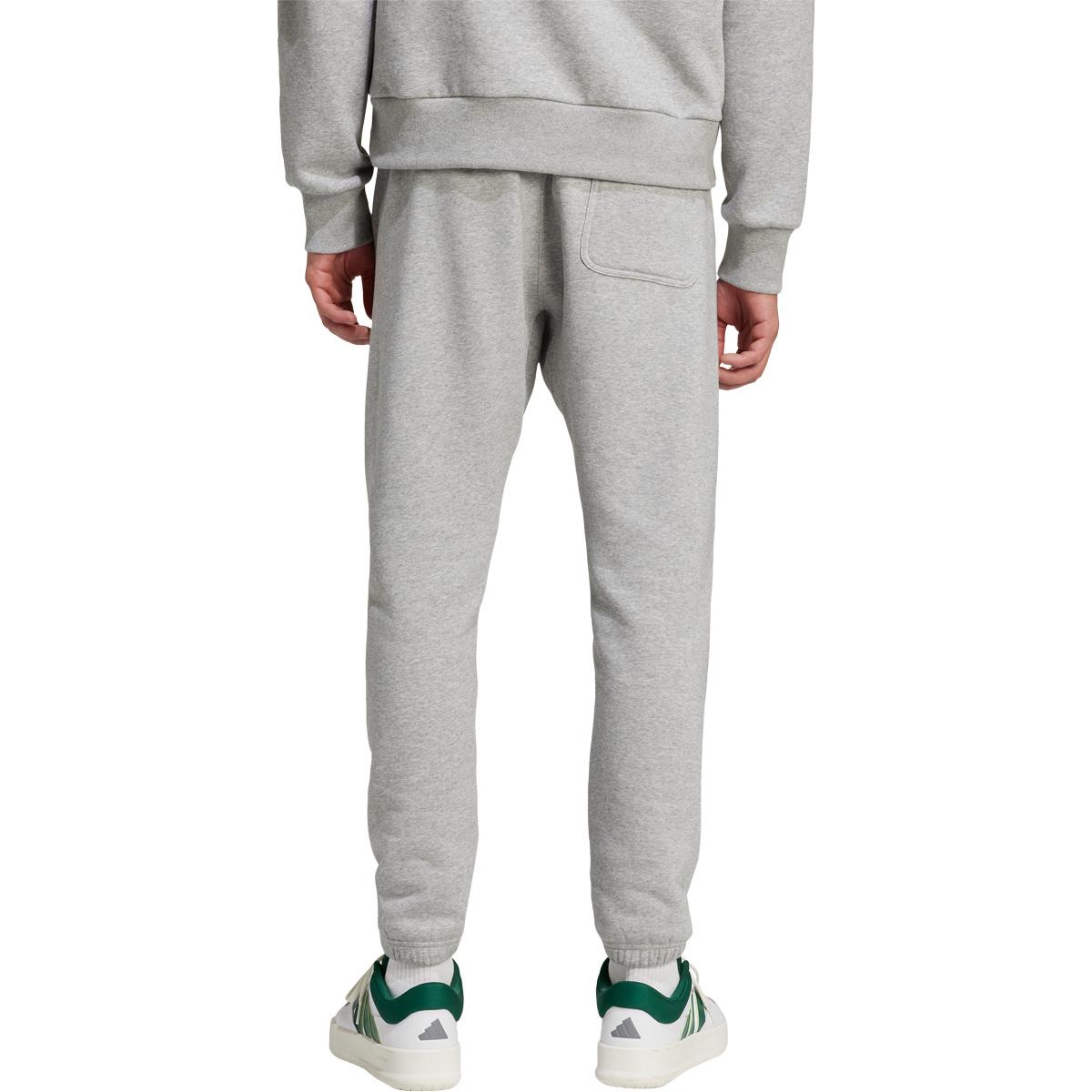 adidas All SZN Joggingbukser Herre MGREYH/WHITE