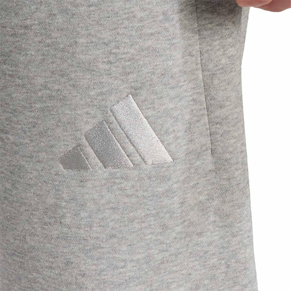 adidas All SZN Joggingbukser Herre MGREYH/WHITE