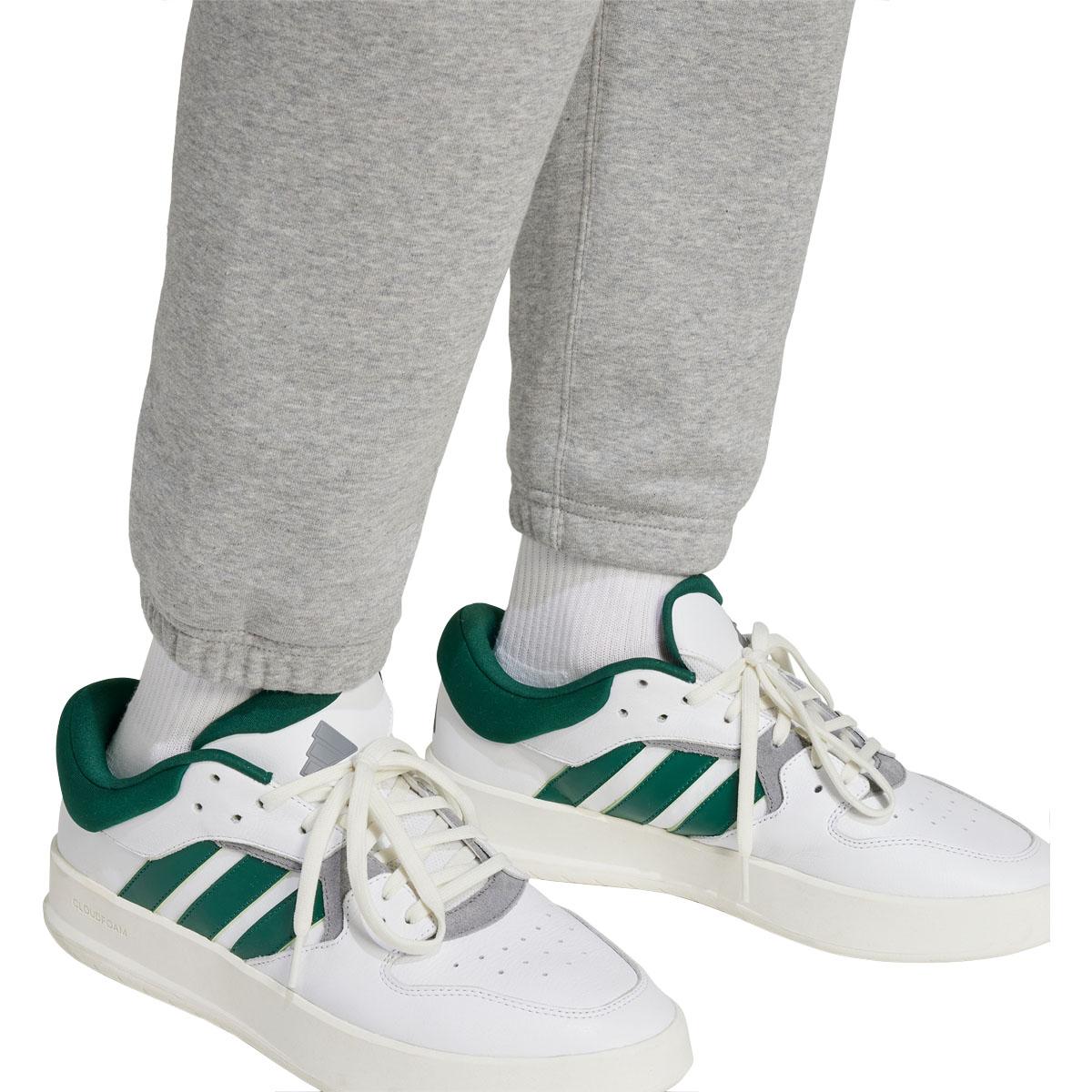 adidas All SZN Joggingbukser Herre MGREYH/WHITE