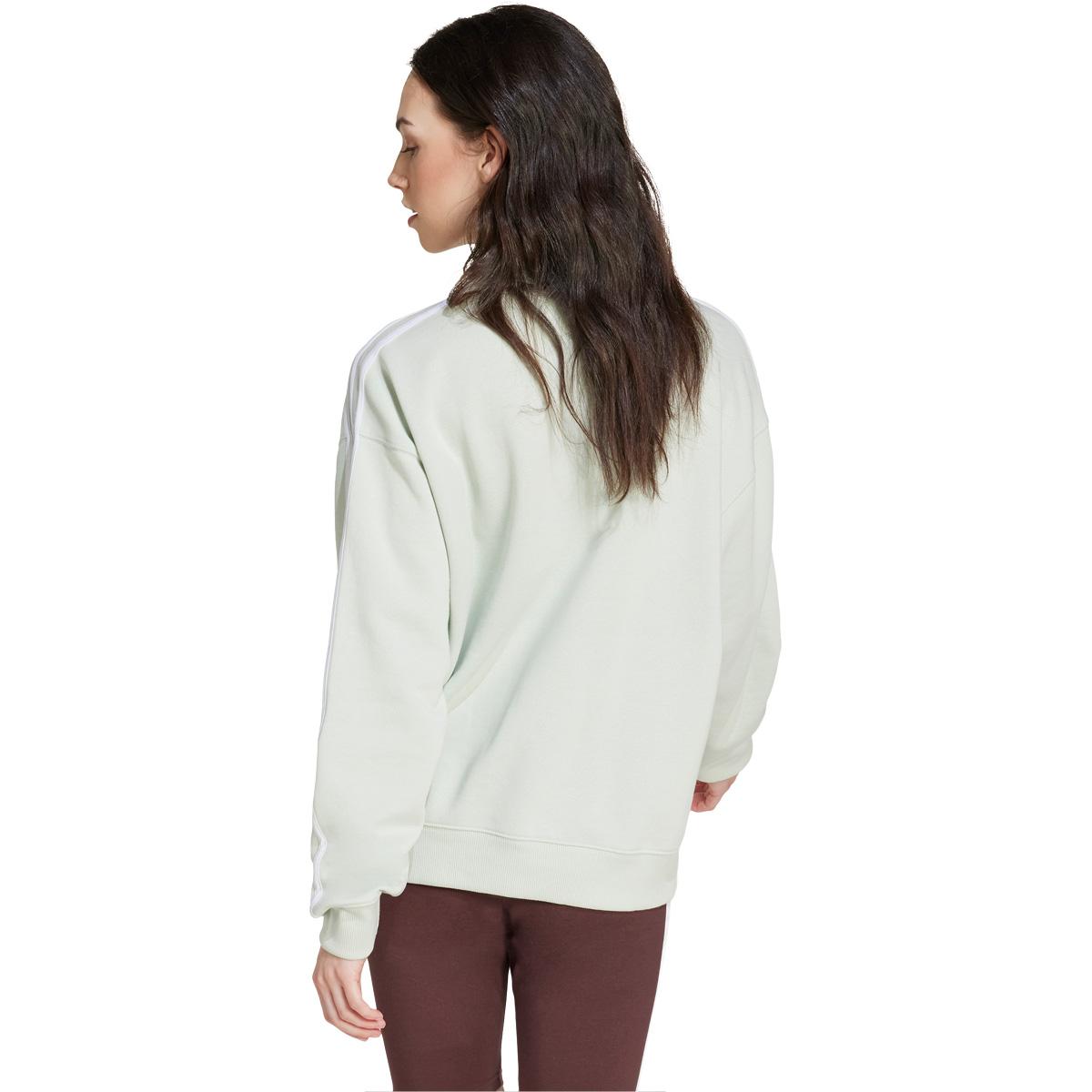 adidas 3-Stripes Sweatshirt Dame LINGRN