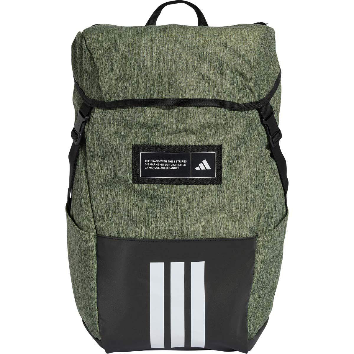 adidas 4ATHLTS Rygsæk TENGRN/CREORA/PUTGRE