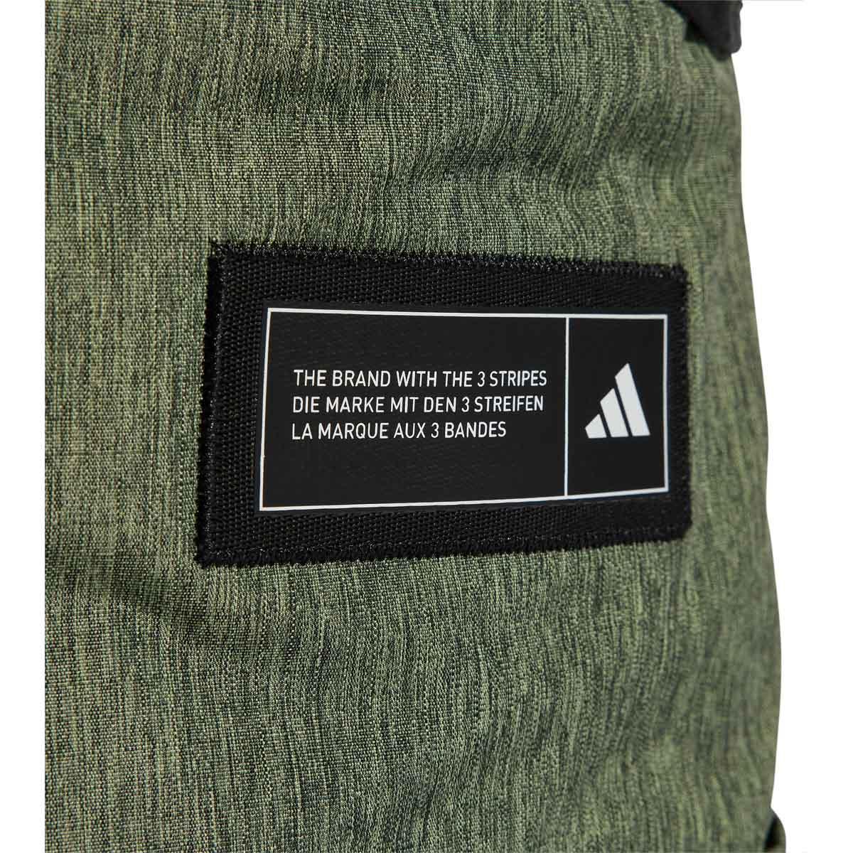 adidas 4ATHLTS Rygsæk TENGRN/CREORA/PUTGRE