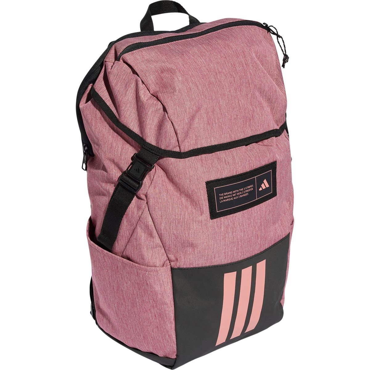adidas 4ATHLTS Ryggsekk PRECRI/CHAMET/WHITE