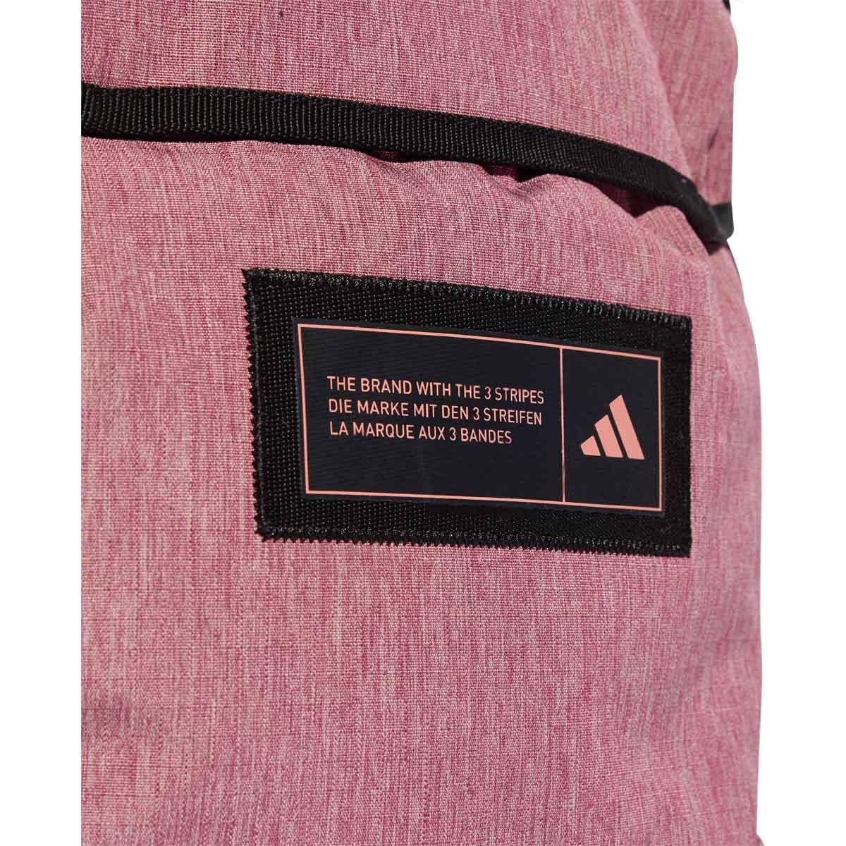 adidas 4ATHLTS Ryggsekk PRECRI/CHAMET/WHITE