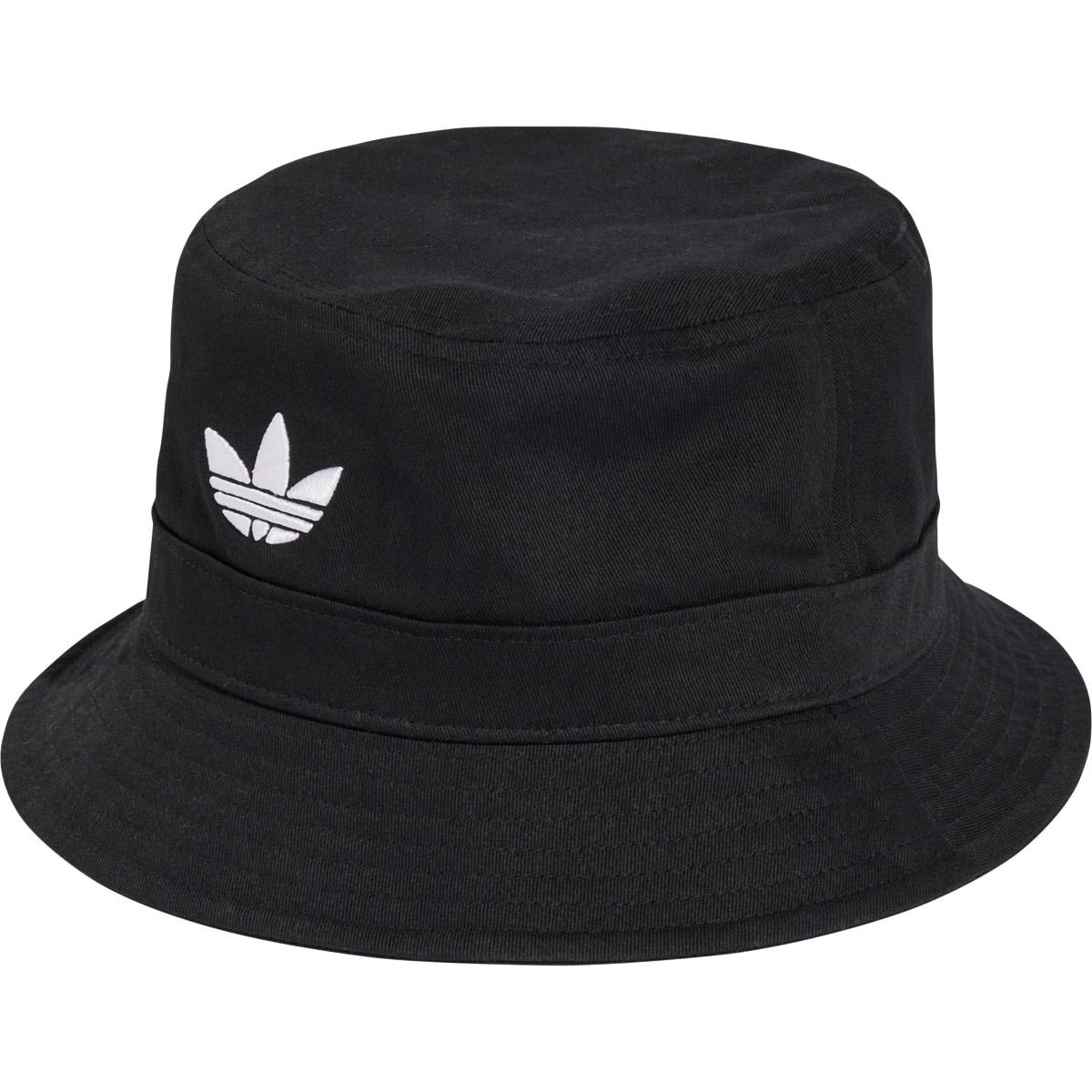 adidas Originals Adicolor Bøllehat Black