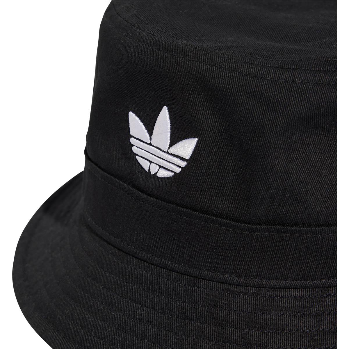 adidas Originals Adicolor Bøllehat Black