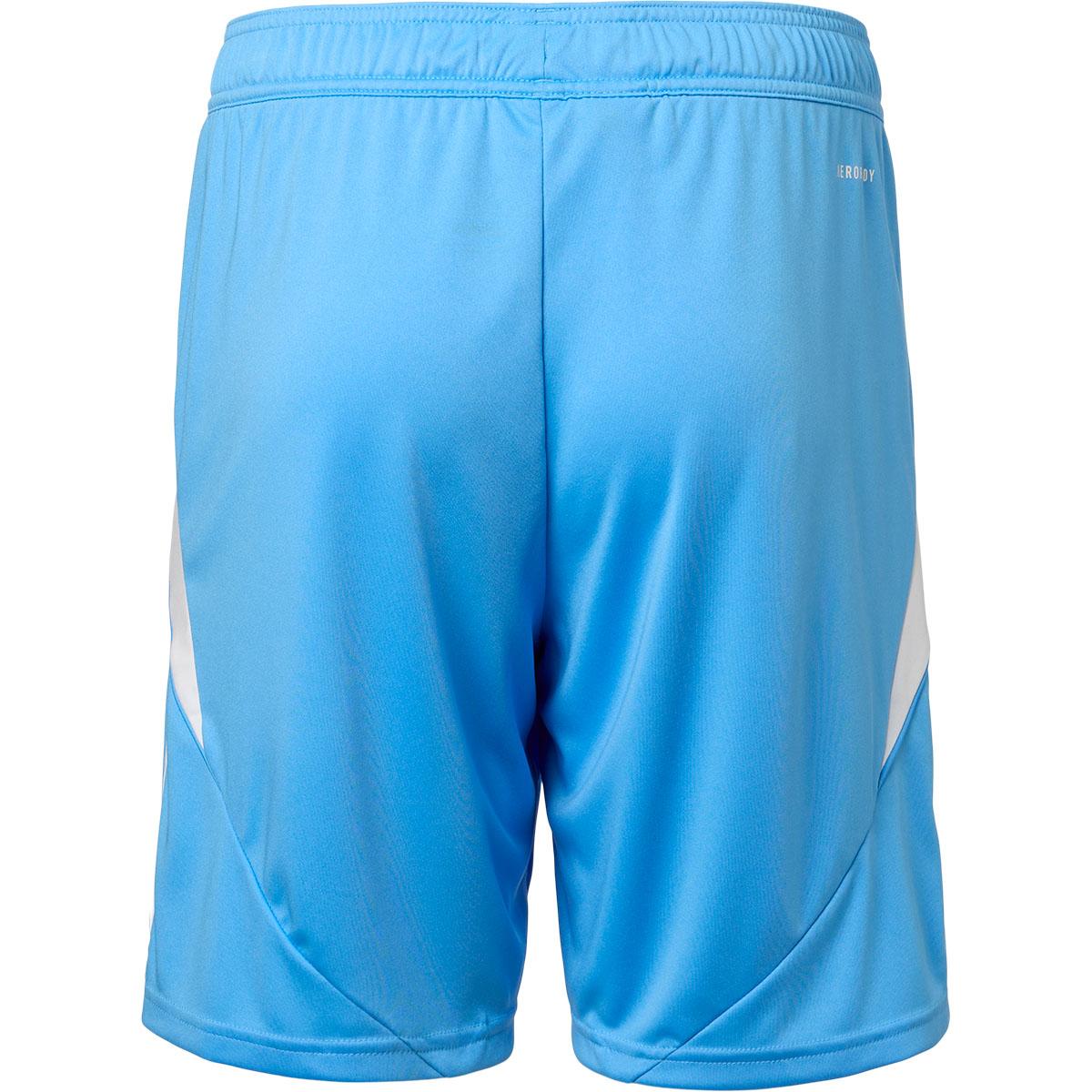 Vejle Boldklub 25/26 Målmandsshorts Børn Blue