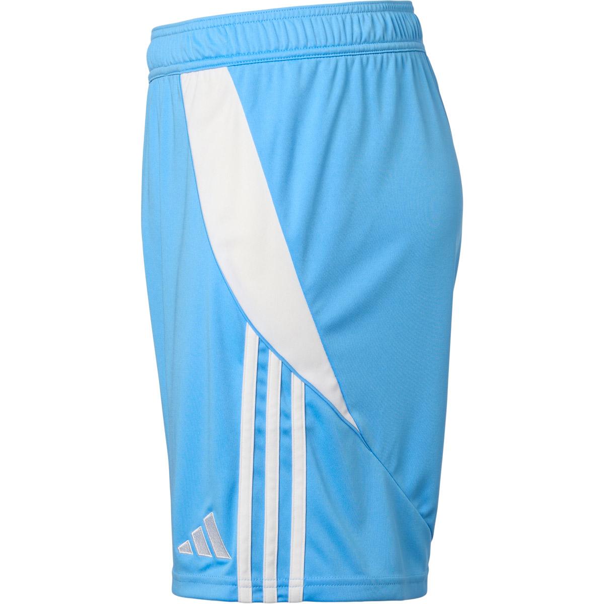 Vejle Boldklub 25/26 Målmandsshorts Børn Blue