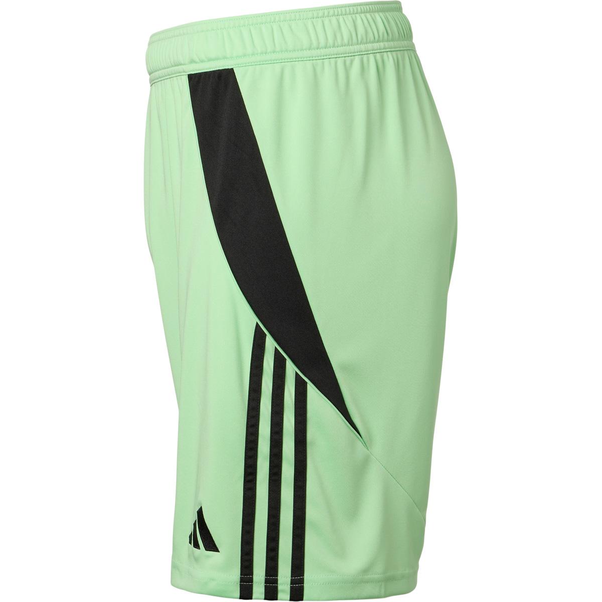 Silkeborg IF 25/26 Målmandsshorts Børn Green