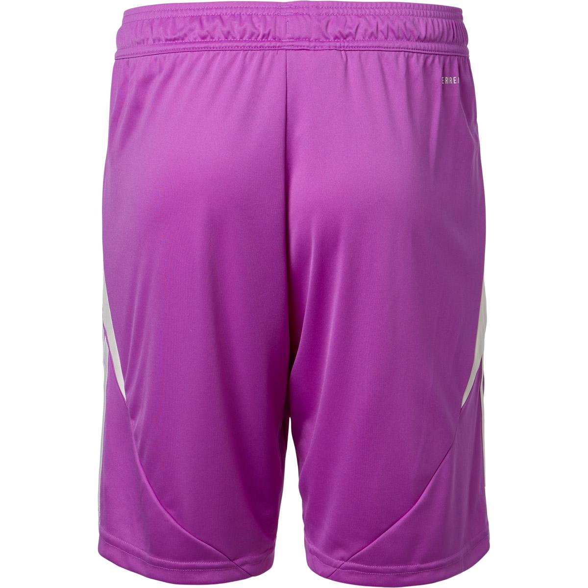 Vejle Boldklub 25/26 Målmandsshorts Børn Lilla