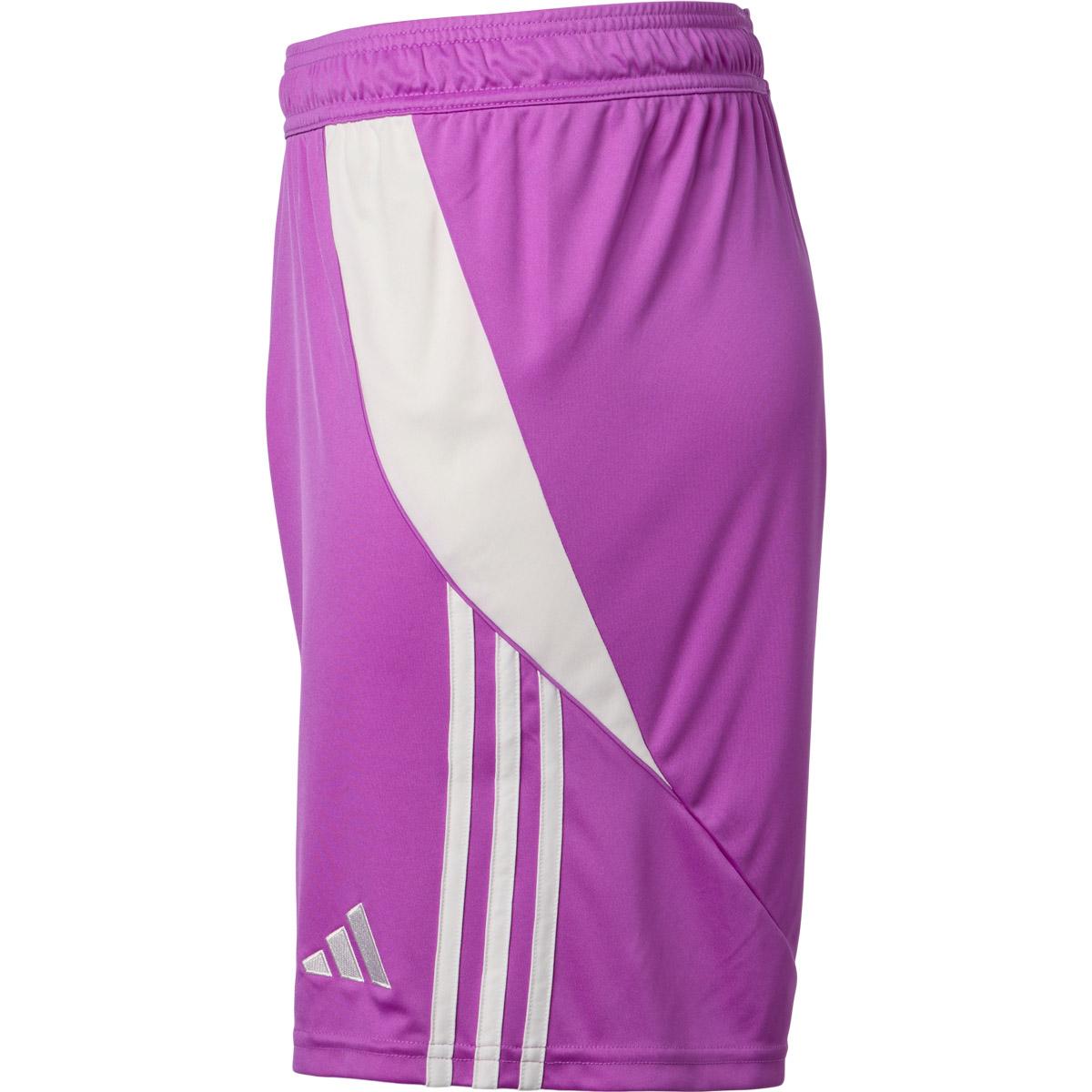 Vejle Boldklub 25/26 Målmandsshorts Børn Lilla