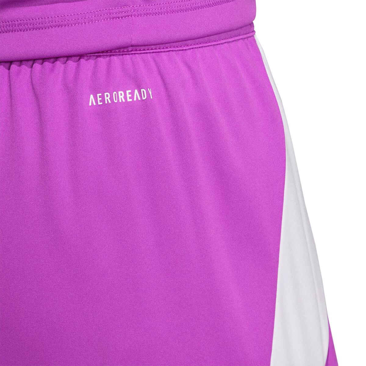 Vejle Boldklub 25/26 Målmandsshorts Børn Lilla