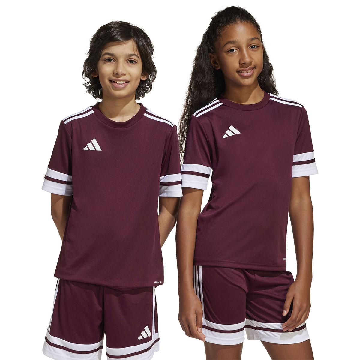 adidas Squadra 25 Trenings T-skjorte Barn Aepy