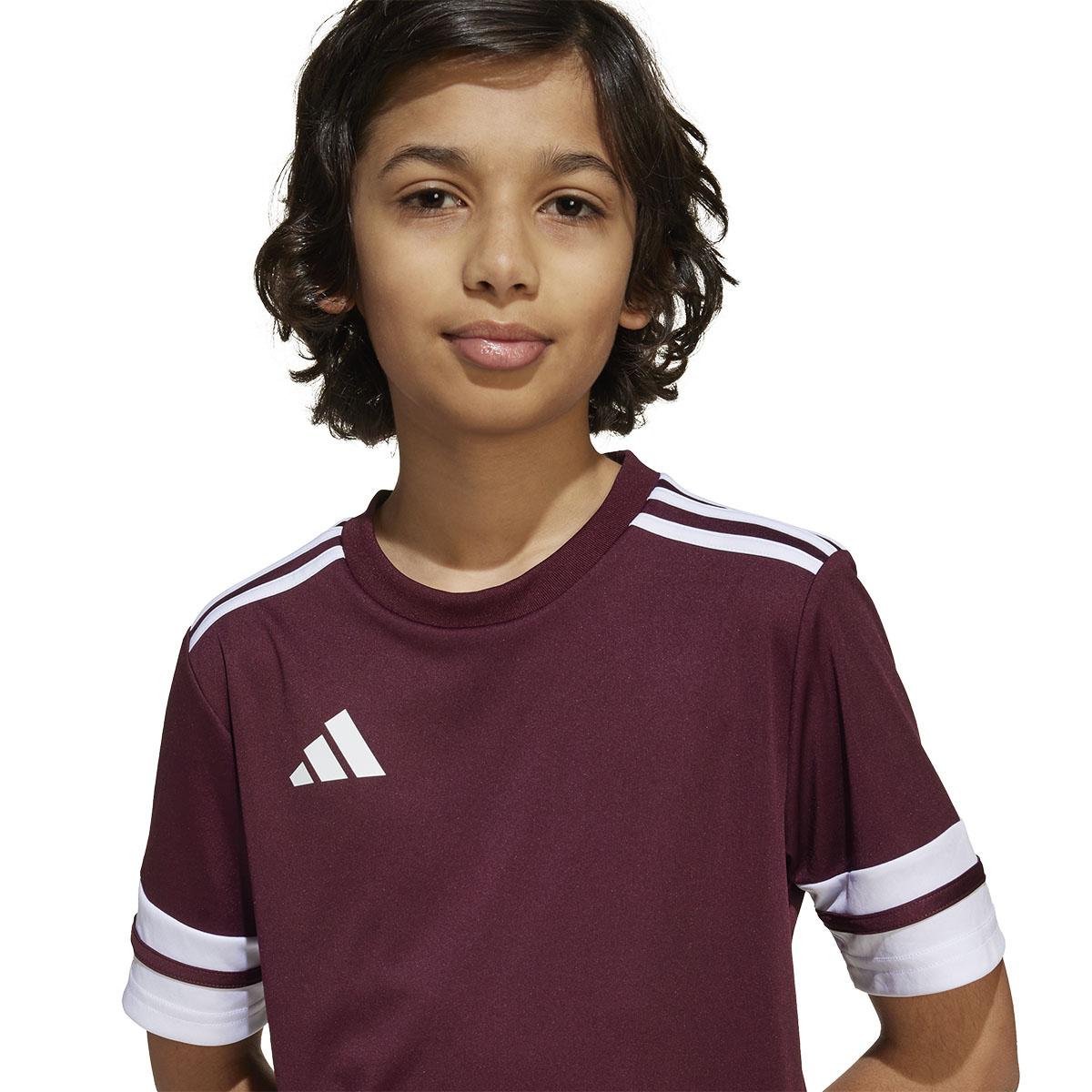 adidas Squadra 25 Trenings T-skjorte Barn Aepy