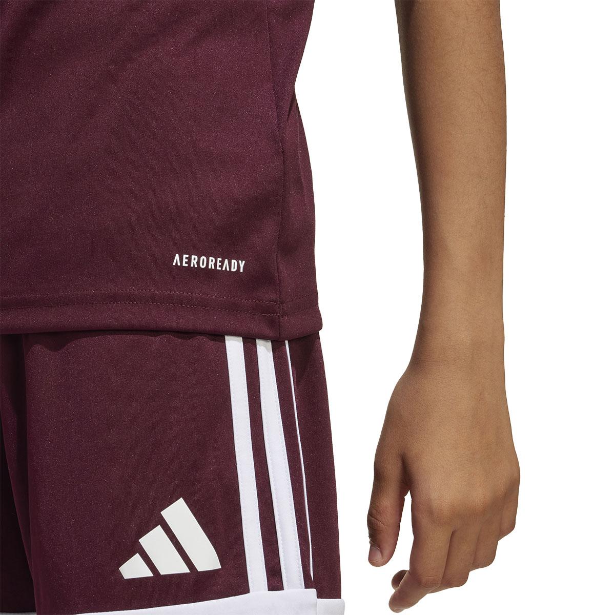 adidas Squadra 25 Trenings T-skjorte Barn Aepy
