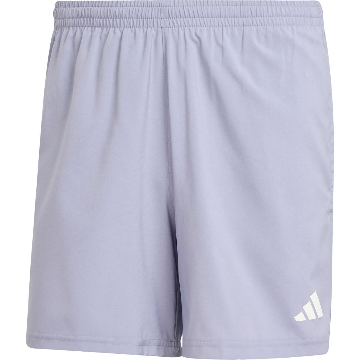 adidas Own The Run B Løbeshorts Herre Blue
