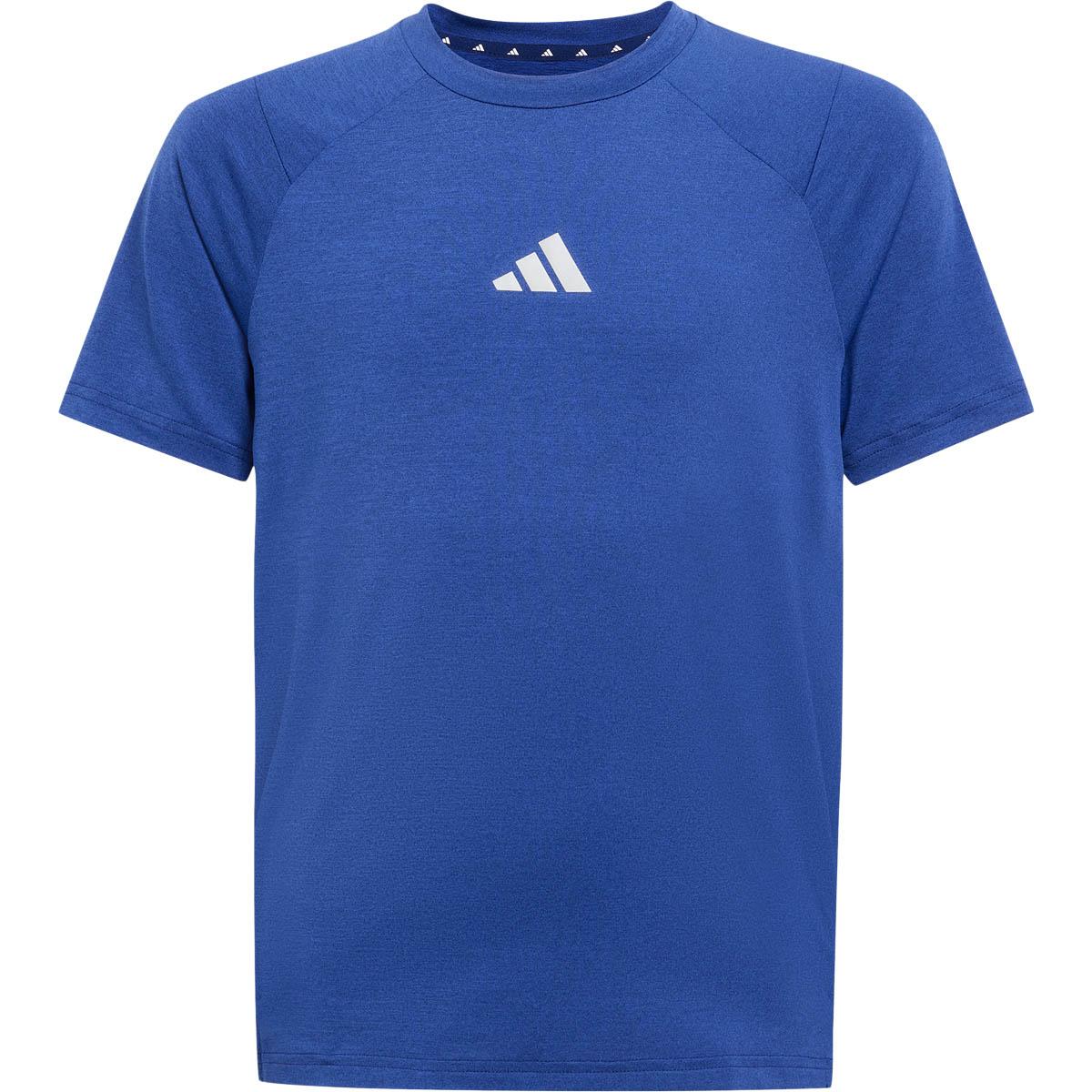 adidas All Sports Favorites Løpe T-skjorte Barn ROYBLU