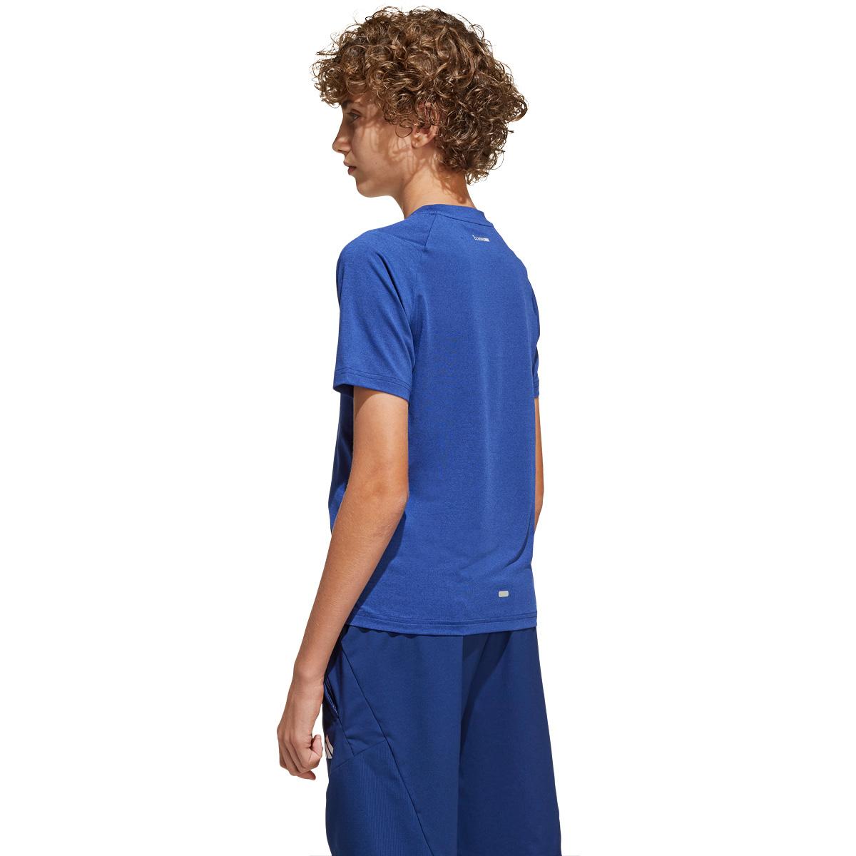 adidas All Sports Favorites Løpe T-skjorte Barn ROYBLU