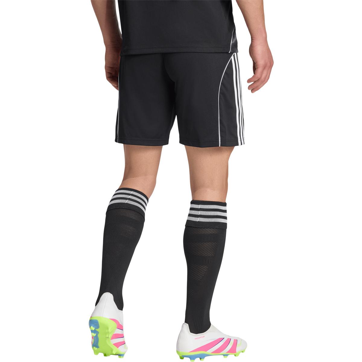FC København 25/26 Udebaneshorts Black
