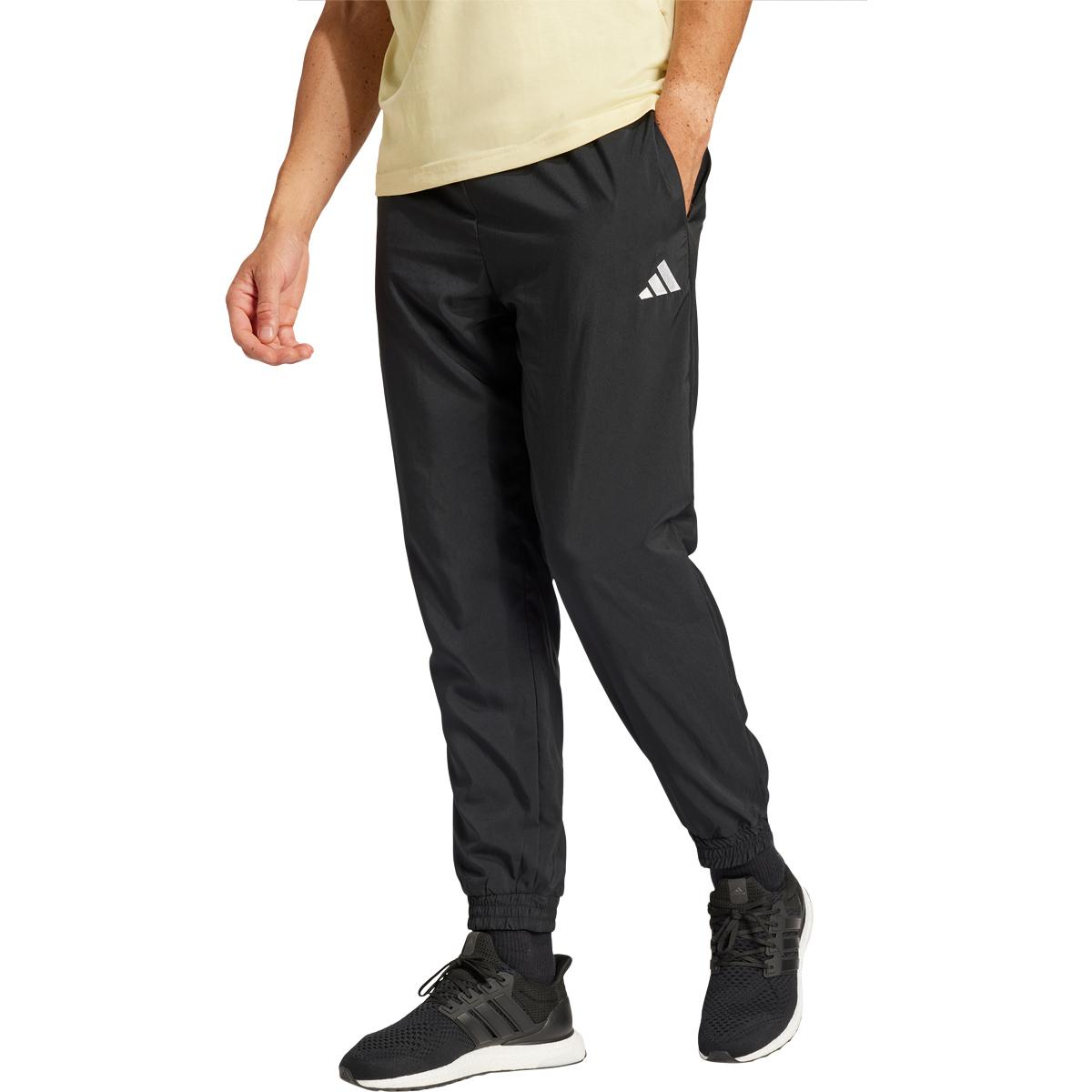 adidas Essentials Stanford Bukser Herre Black