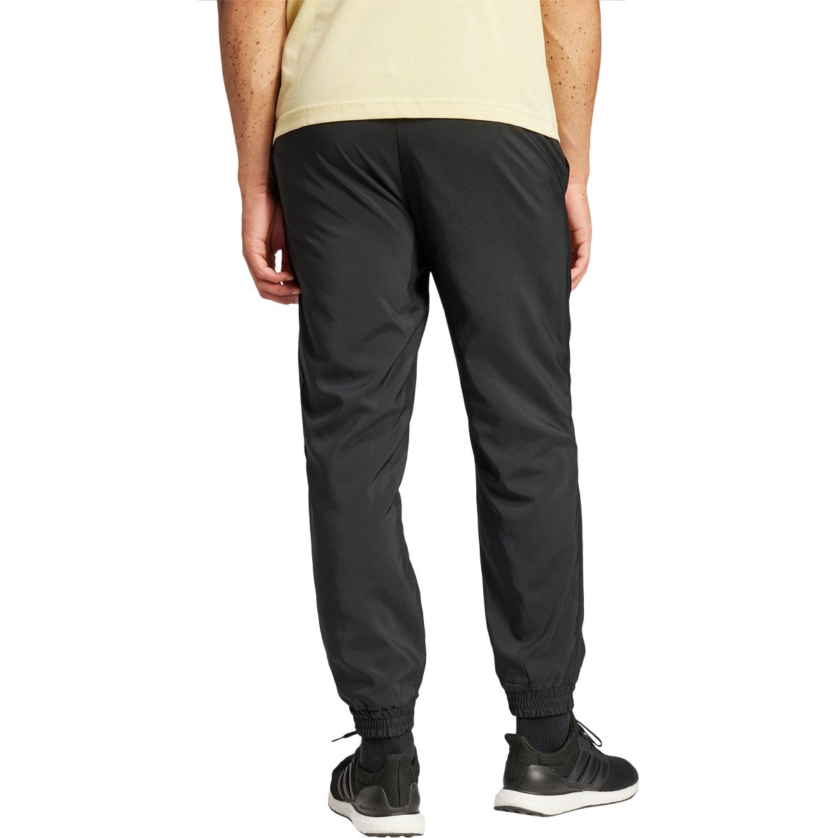 adidas Essentials Stanford Bukser Herre Black