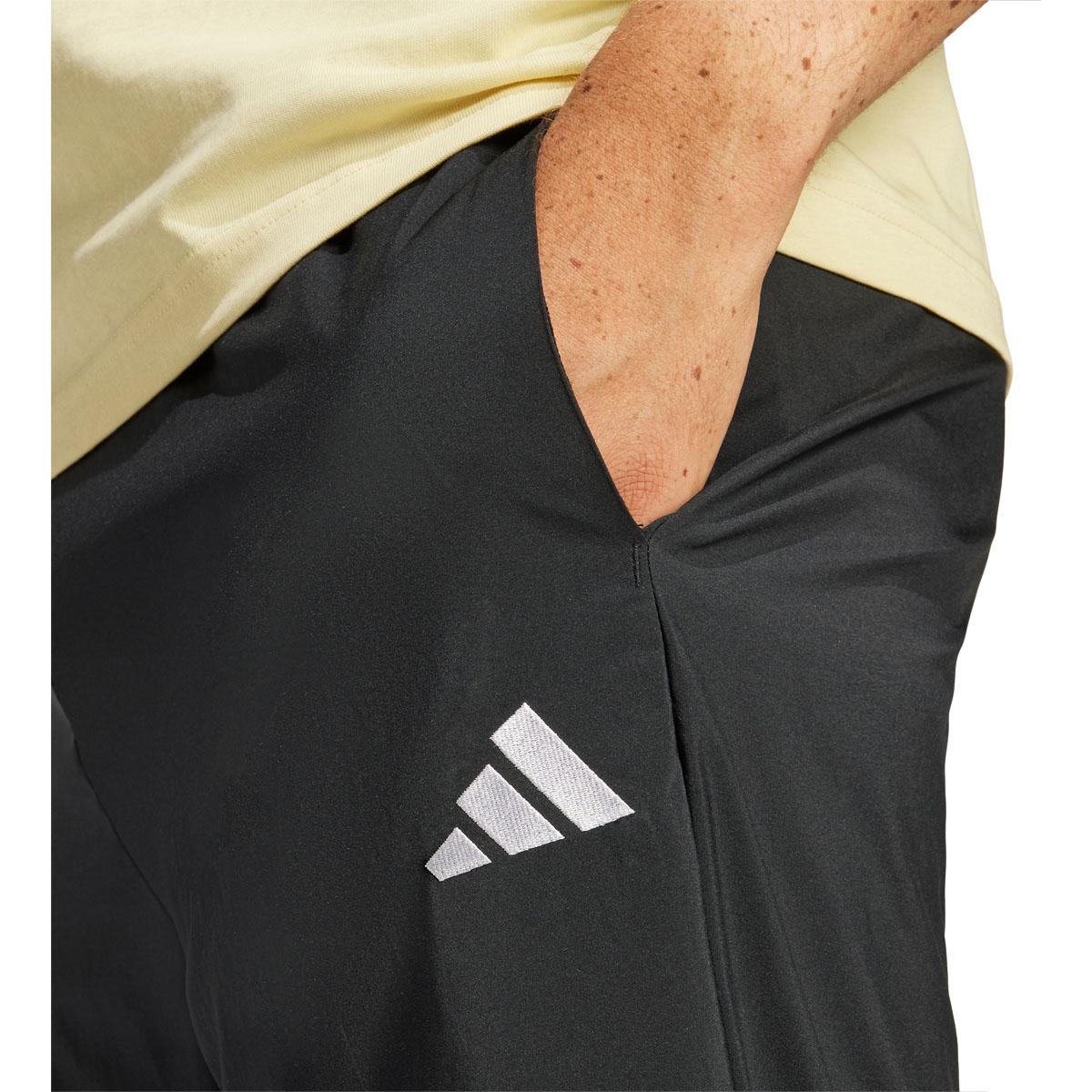 adidas Essentials Stanford Bukser Herre Black