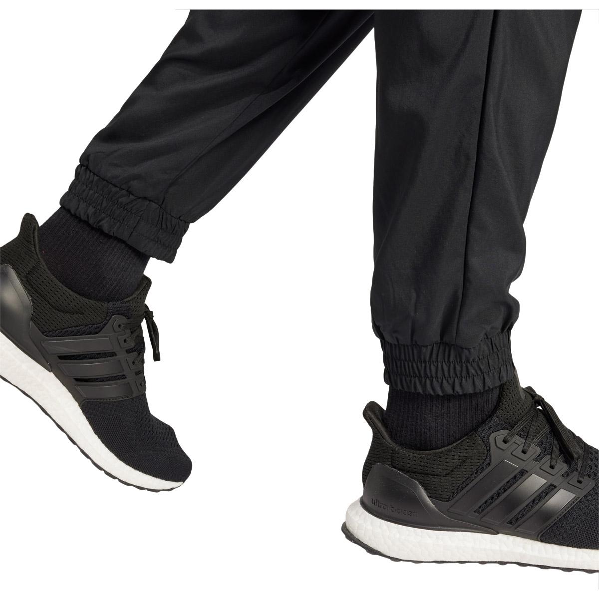 adidas Essentials Stanford Bukser Herre Black