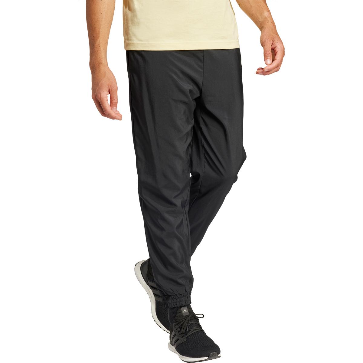 adidas Essentials Stanford Bukser Herre Black