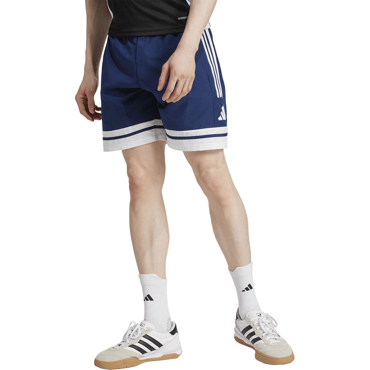 adidas Squadra 25 Downtown Træningsshorts Aeq1