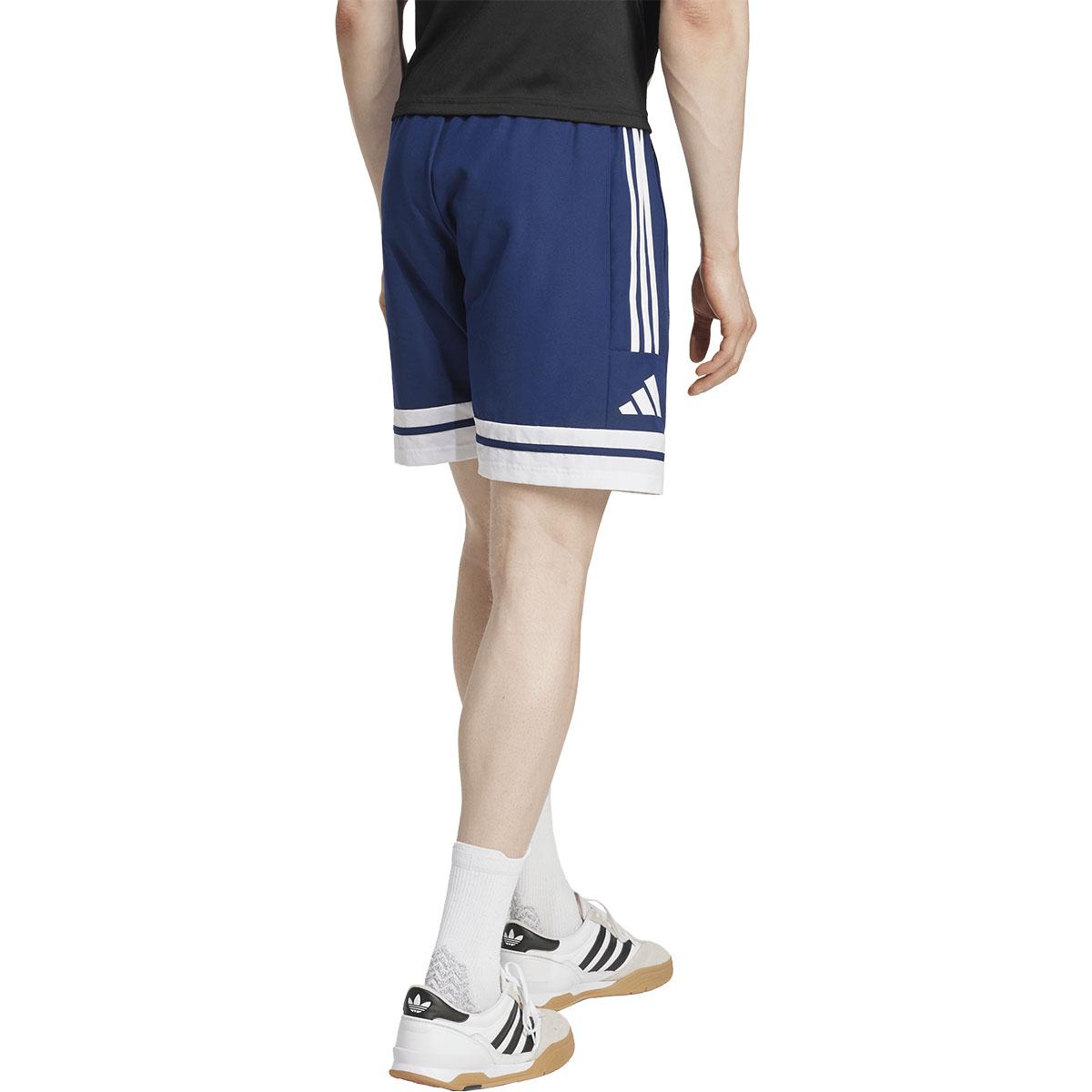 adidas Squadra 25 Downtown Træningsshorts Aeq1