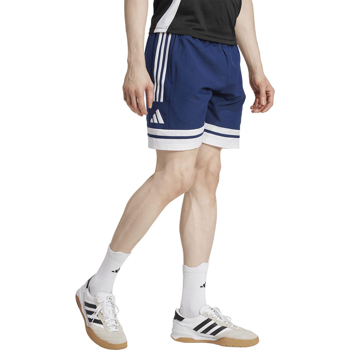 adidas Squadra 25 Downtown Træningsshorts Aeq1