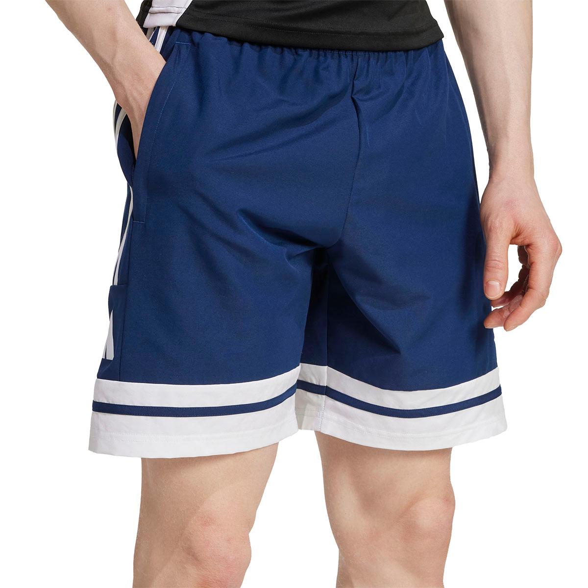adidas Squadra 25 Downtown Træningsshorts Aeq1