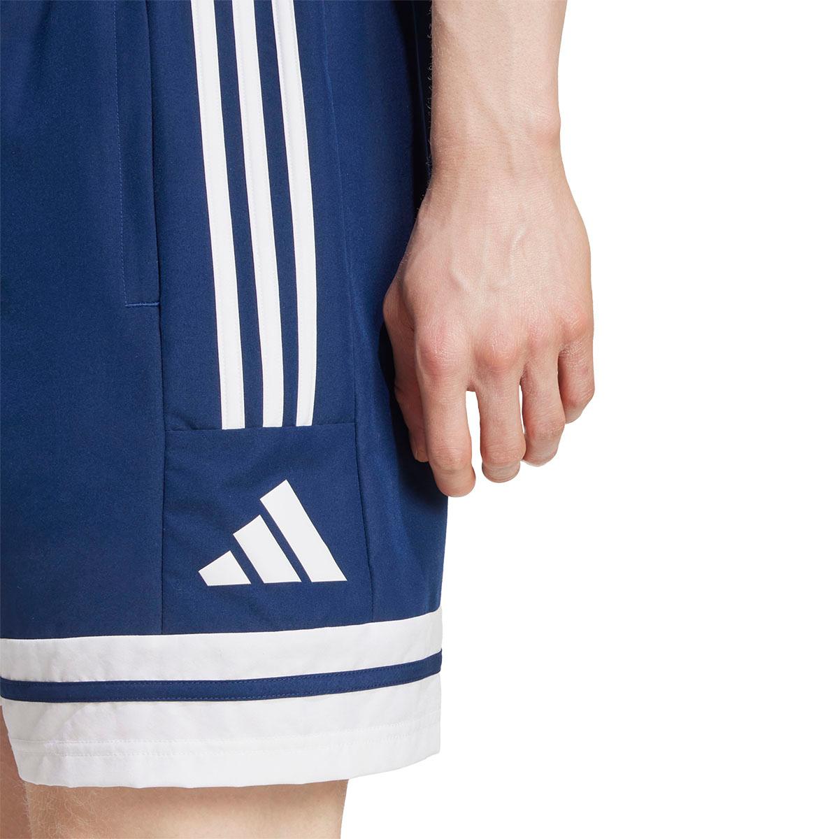 adidas Squadra 25 Downtown Træningsshorts Aeq1