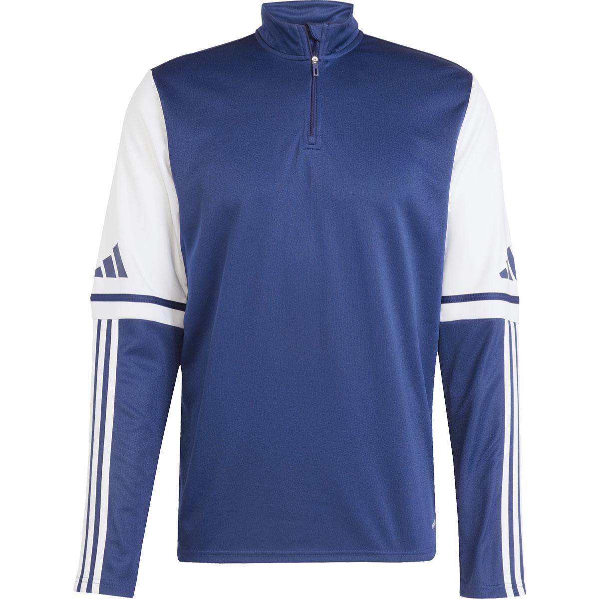 adidas Squadra 25 Half Zip Treningstrøye Aeq1